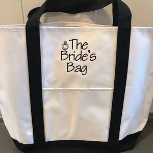 Bride bag